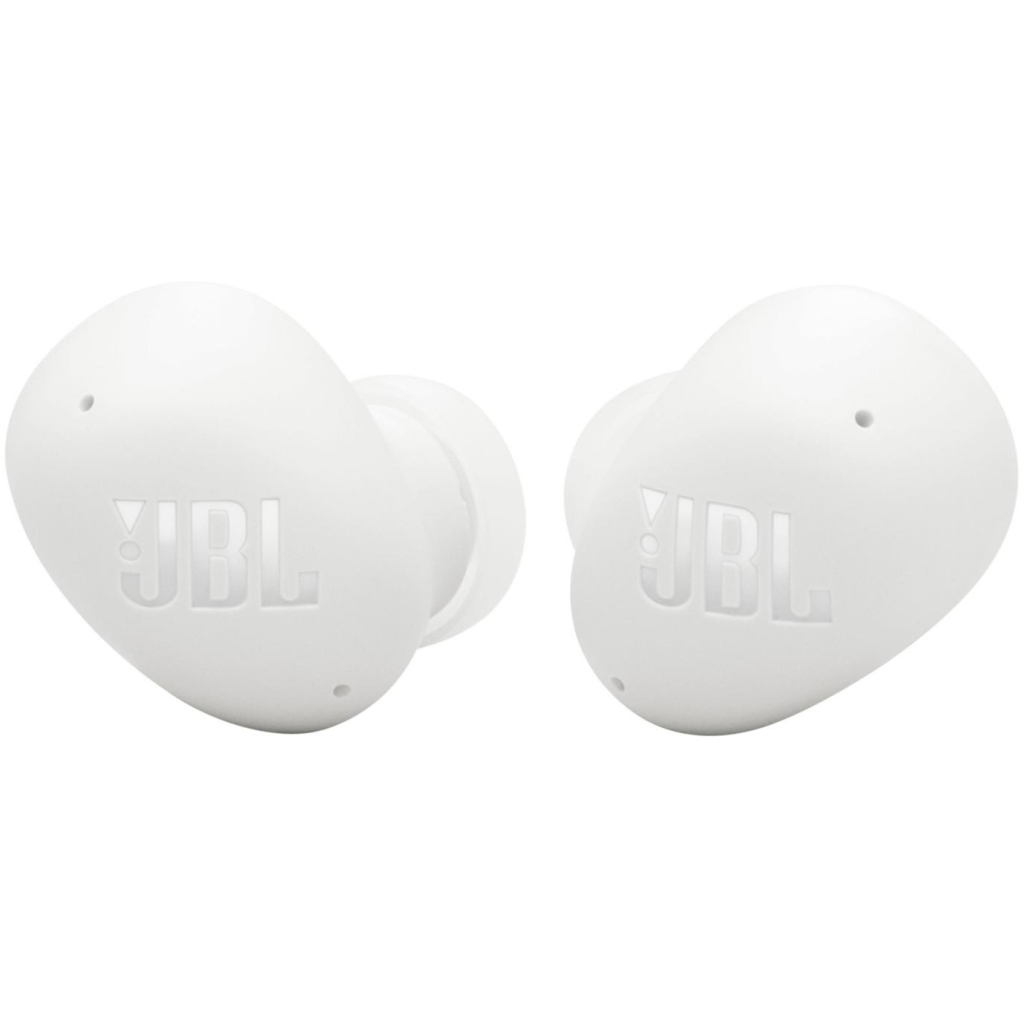 Навушники JBL Wave Buds 2 White (JBLWBUDS2WHT) - зображення 5