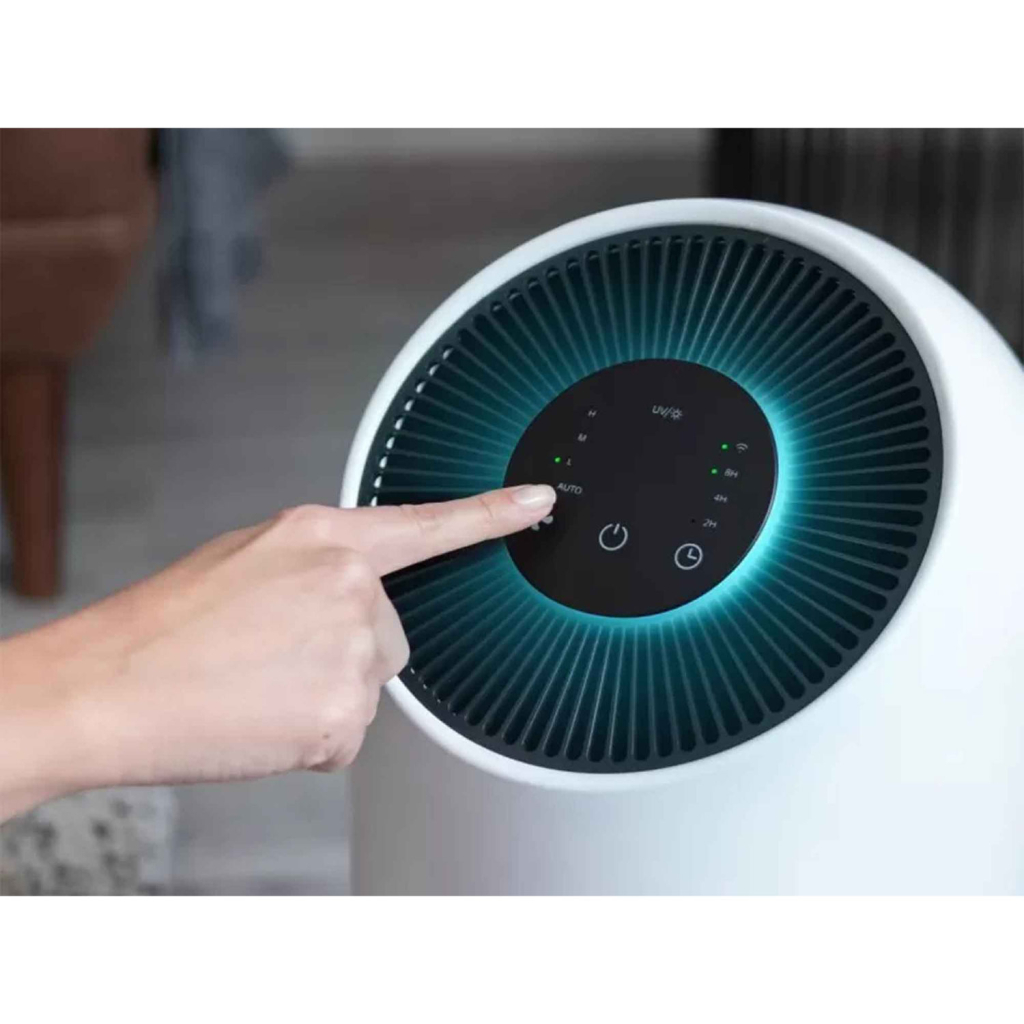 Очисник повітря Ufesa PF6500 (86205051) - зображення 4