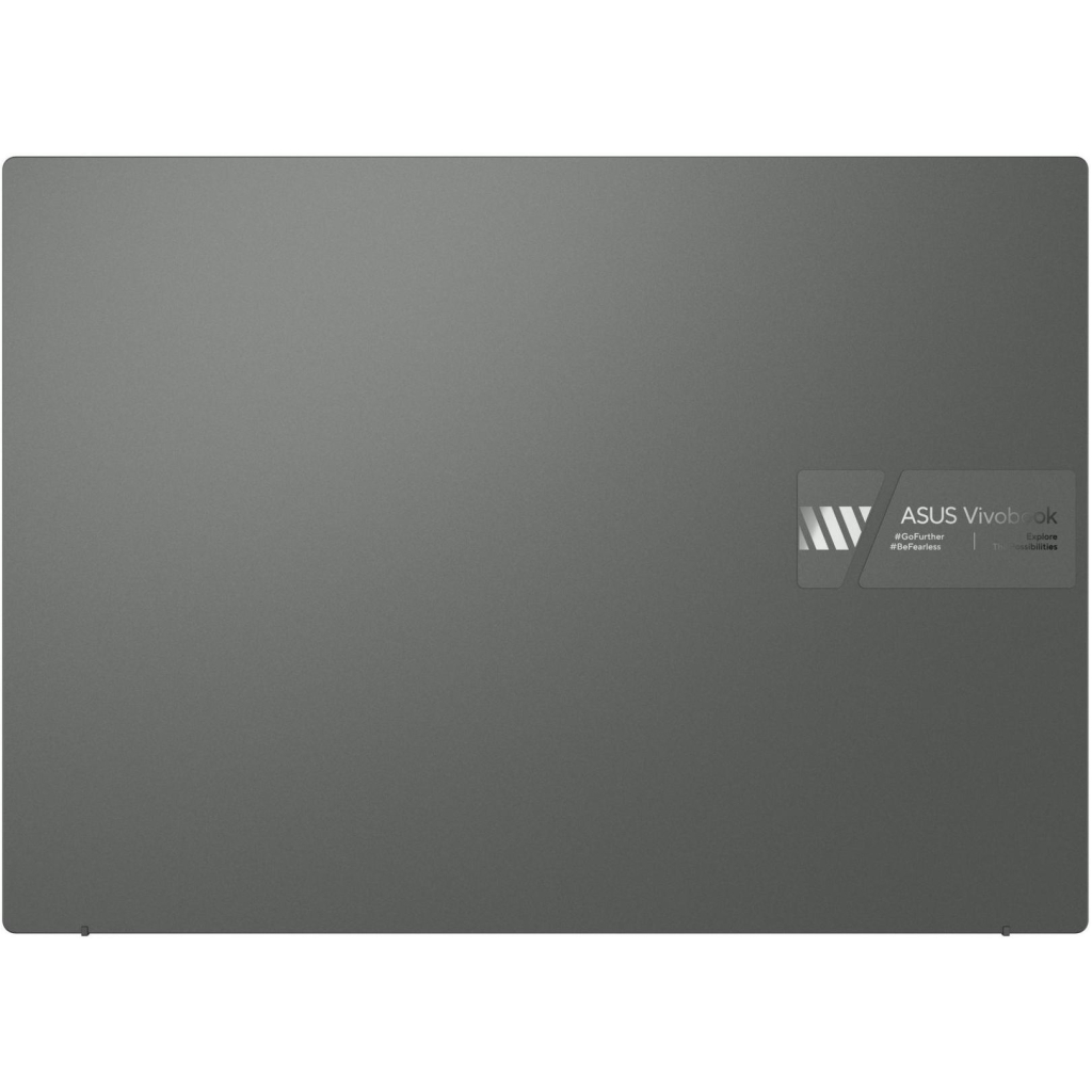 Ноутбук ASUS Vivobook S 14X OLED S5402ZA-M9163W (90NB0X31-M008L0) - изображение 6