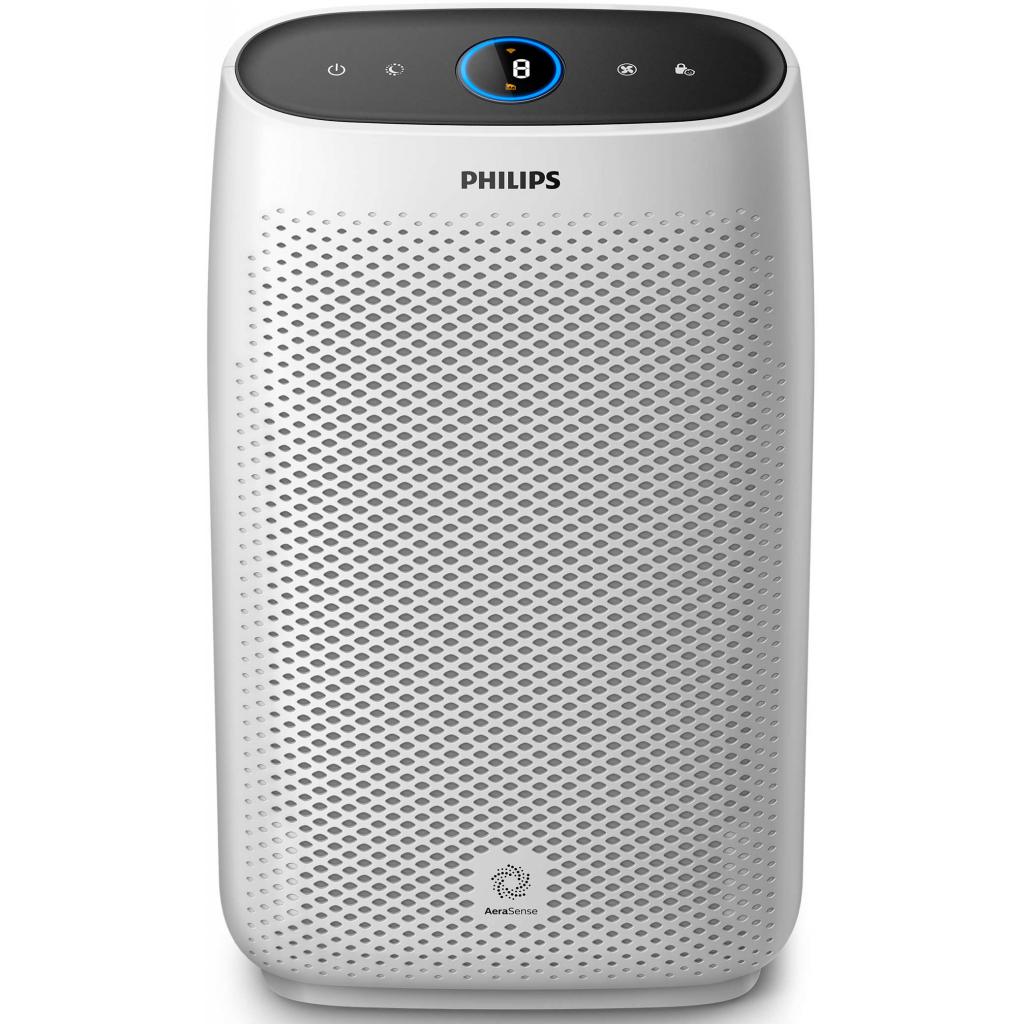 Очисник повітря Philips AC1214/10 - зображення 2