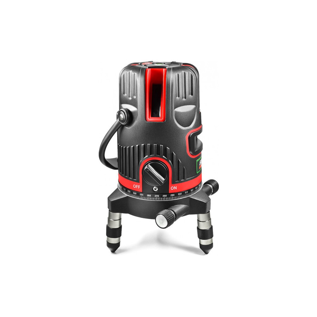 Лазерний нівелір Stark LL-1505G (290150050) - зображення 3