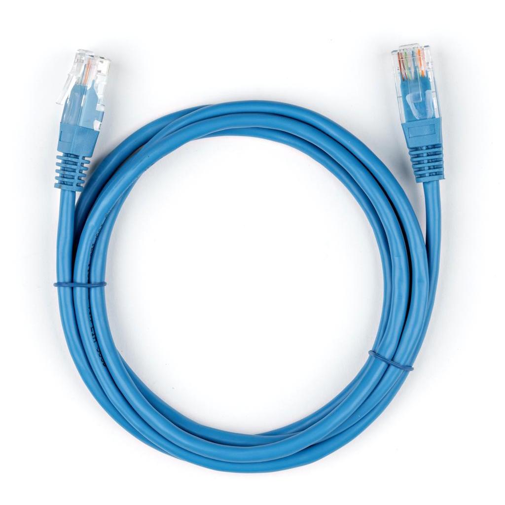 Патч-корд Vinga 1.5 m COPPER (VCPPCC1.5B) - изображение 5