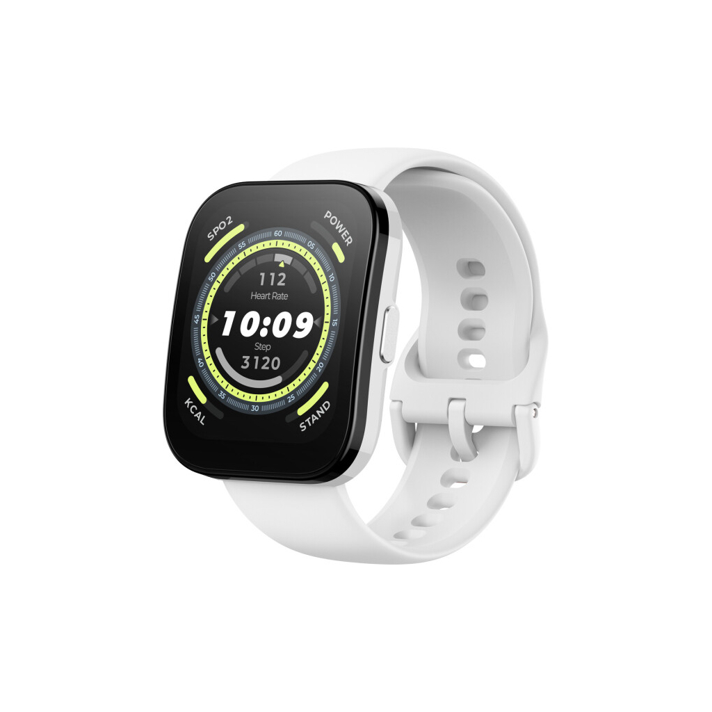 Смарт-годинник Amazfit Bip 5 Cream White (997955) - зображення 3