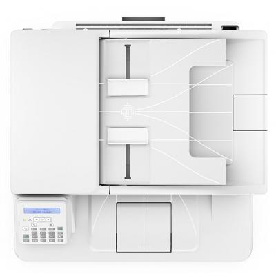 Багатофункціональний пристрій HP LaserJet Pro M227fdn (G3Q79A) - изображение 5