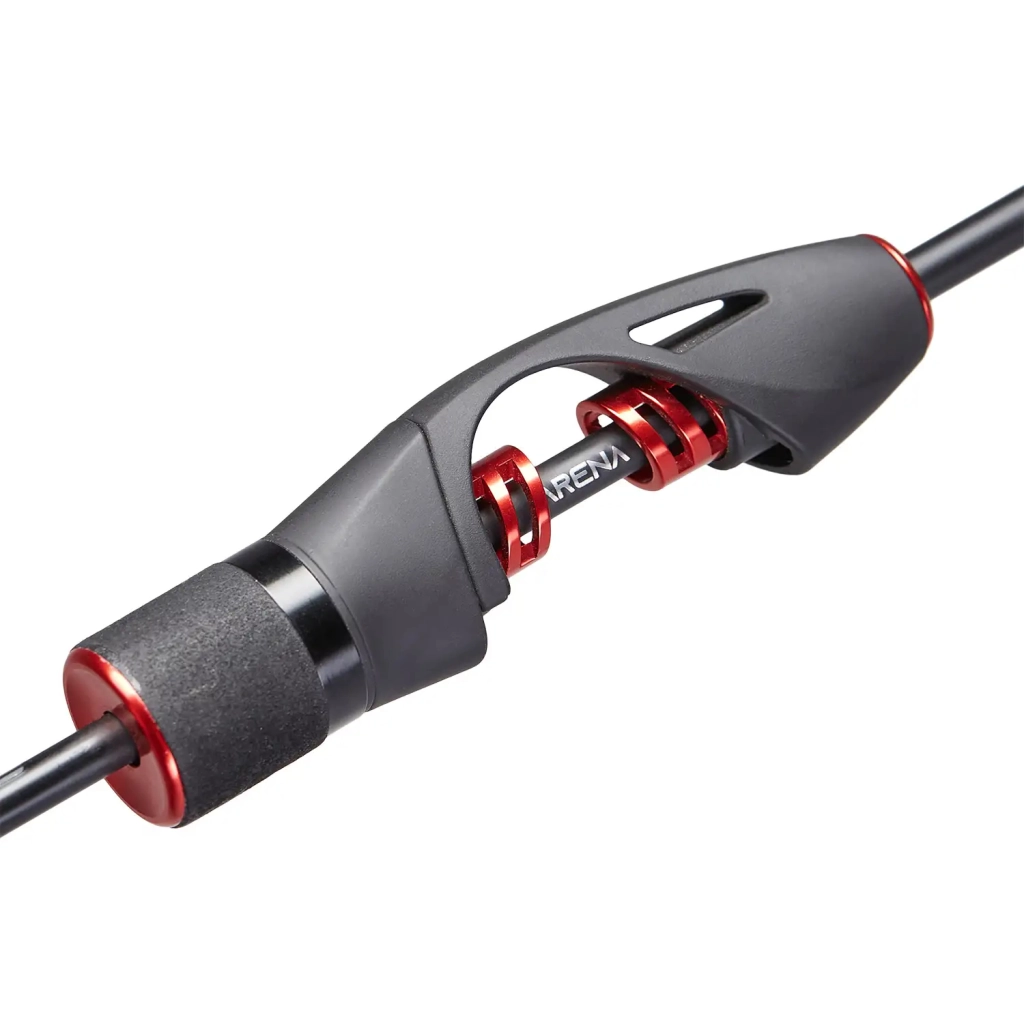 Вудлище Favorite Arena ARN1-5102UL-T 1.78m 1-4.5g Fast (1693.06.23) - зображення 4