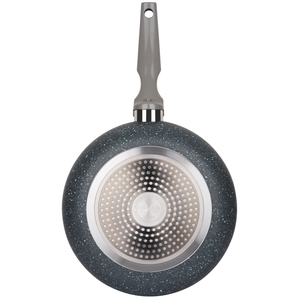 Сковорода Oscar Best Offer 26 см (OSR-1108-26/1) - зображення 3