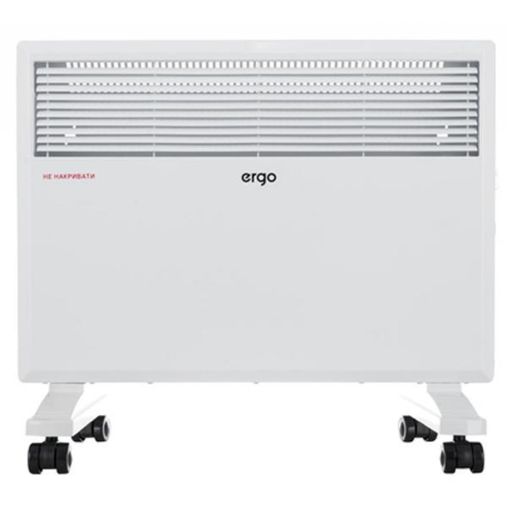 Обігрівач Ergo HC-1715 - зображення 1