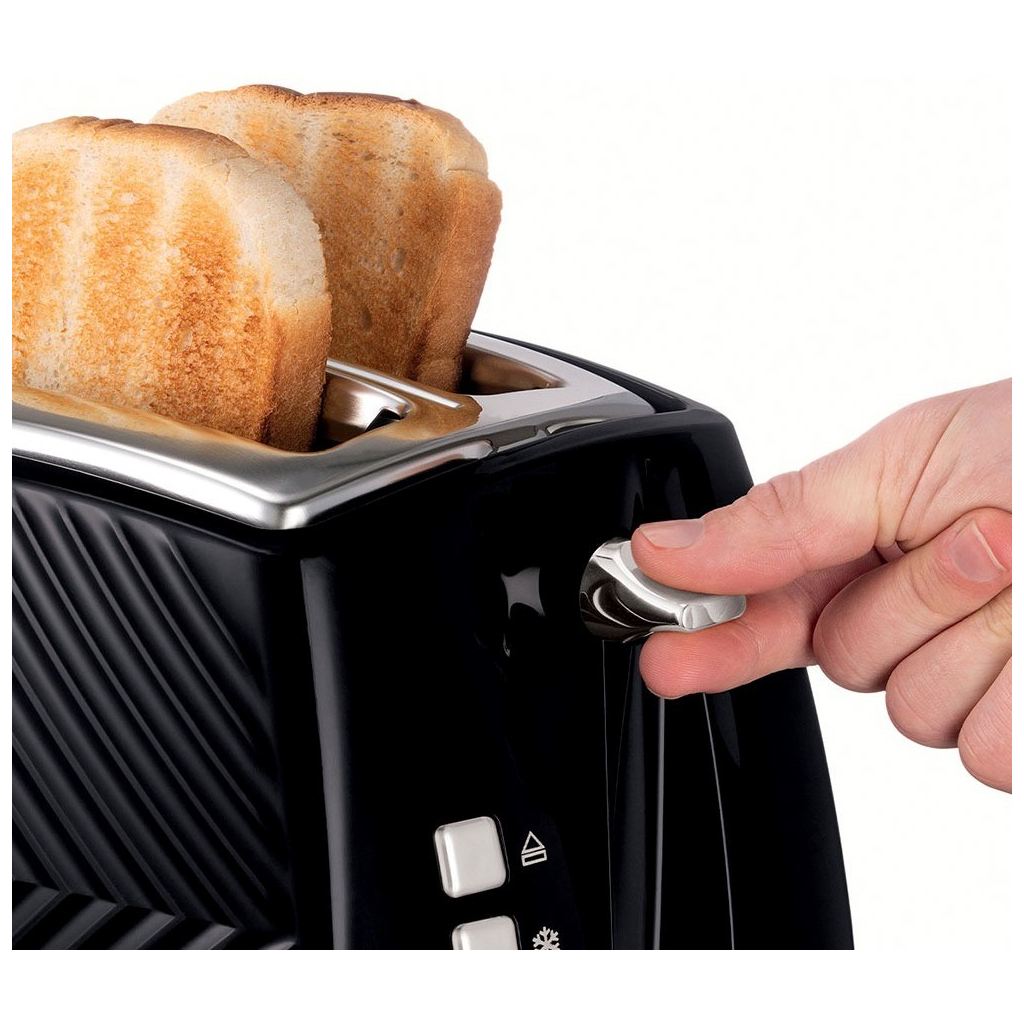 Тостер Russell Hobbs 26390-56 - зображення 5