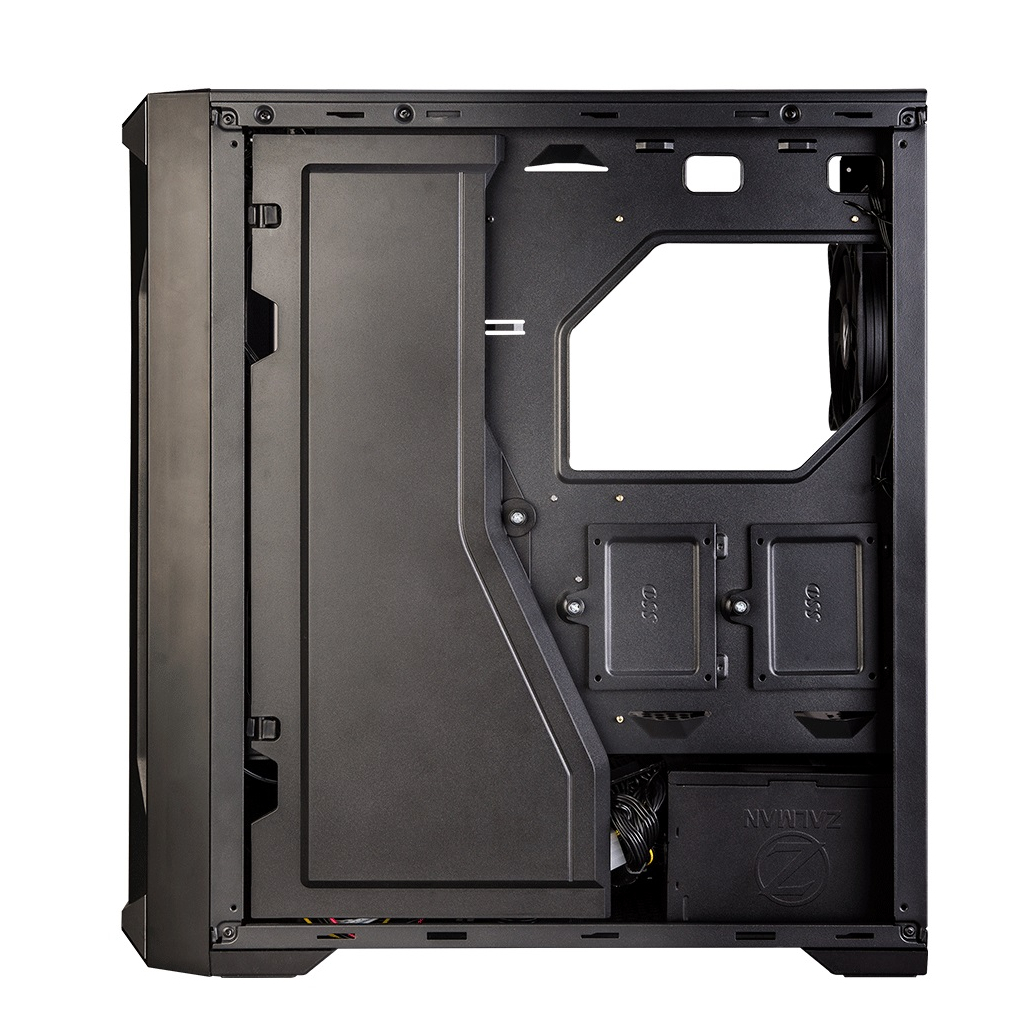 Корпус Zalman Z8MS - зображення 6