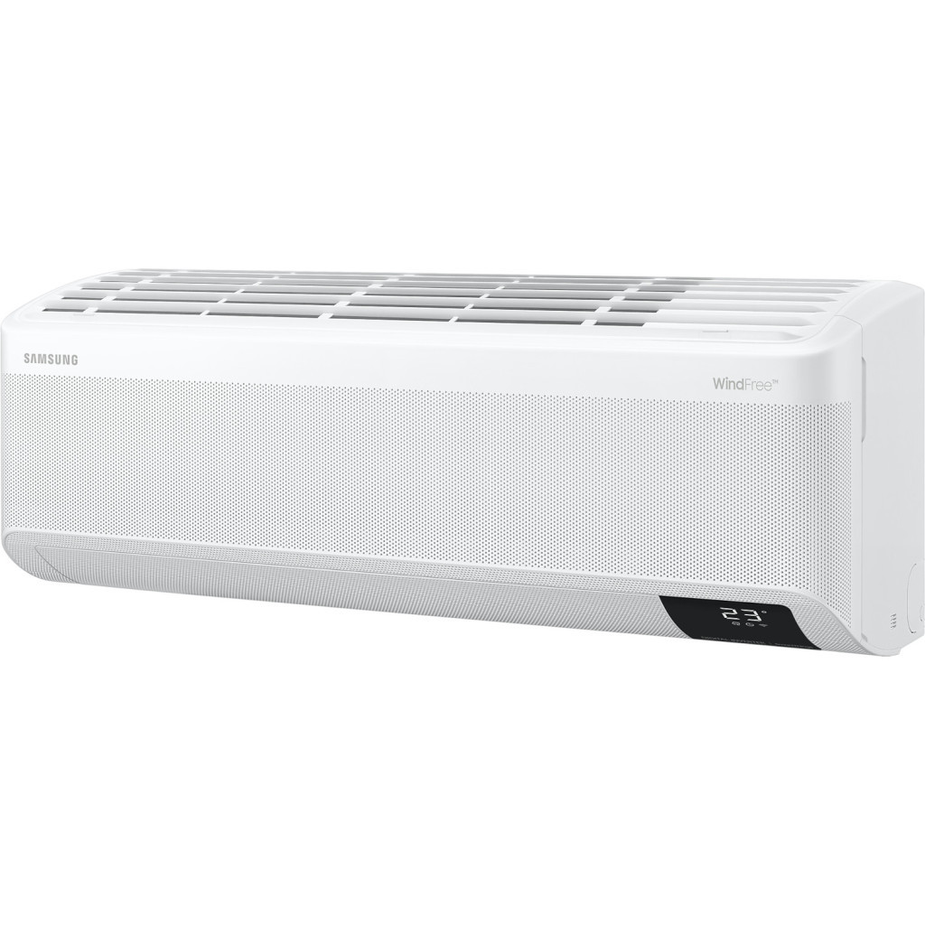 Кондиціонер Samsung AR09BXFAMWKNUA+(AR09BXFAMWKXUA) - зображення 6