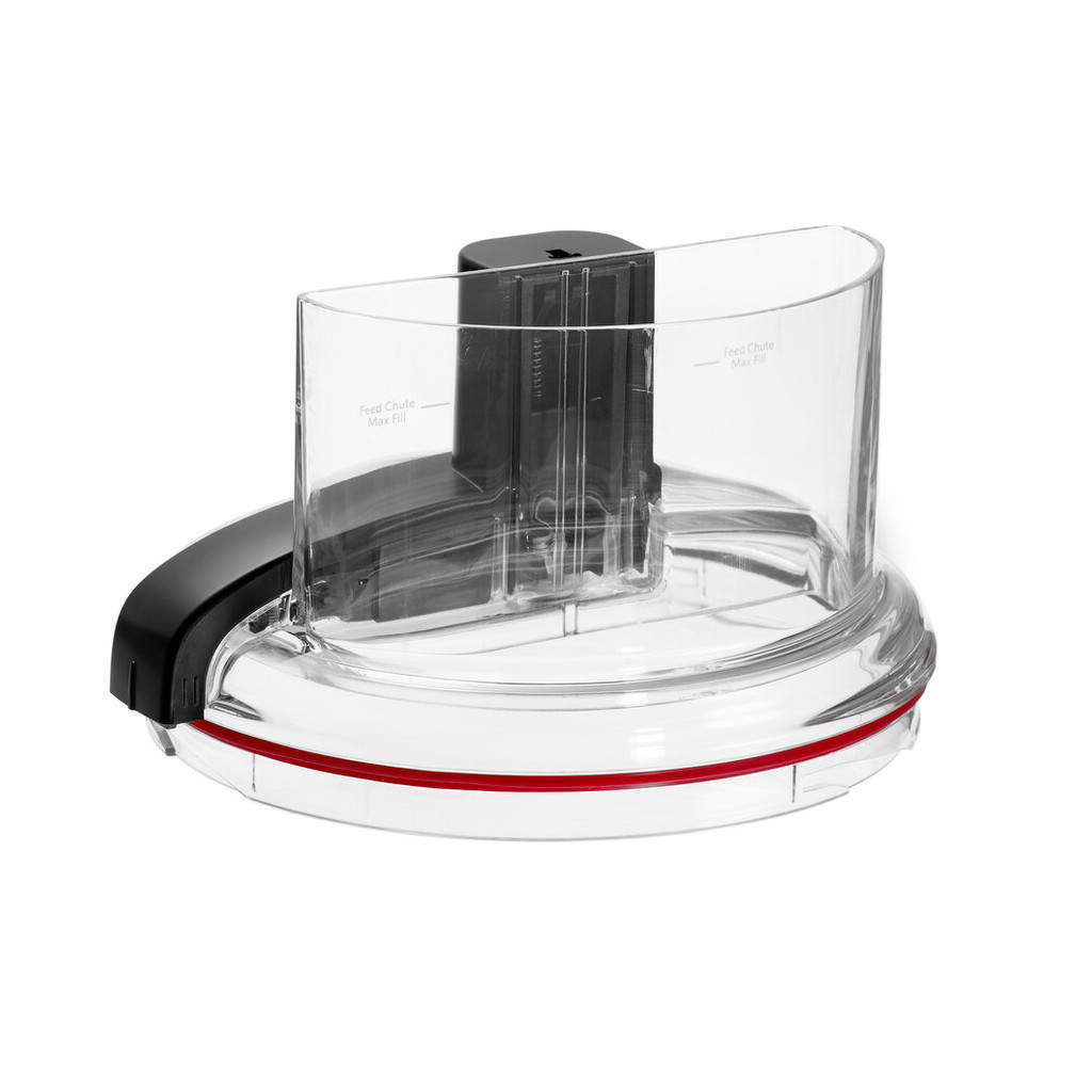 Кухонний комбайн KitchenAid 5KFP1644EOB - зображення 10