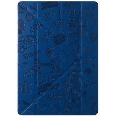 Чохол до планшета Ozaki iPad Air O!coat Travel 360° Multiangle (OC111LD) - зображення 1