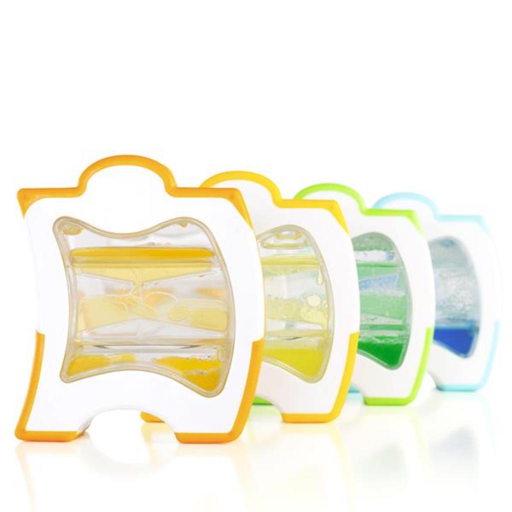 Конструктор Guidecraft Grippies Waves 20 деталей (G8323) - зображення 4