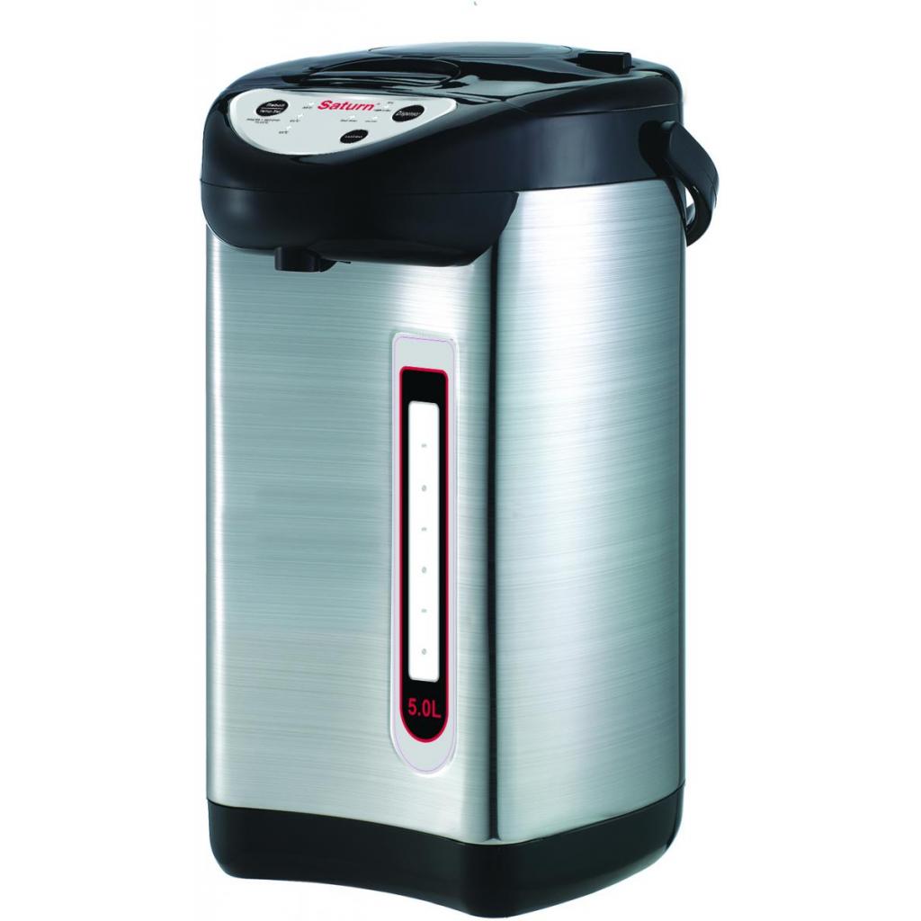 Електрочайник Saturn ST-EK8038 - зображення 1