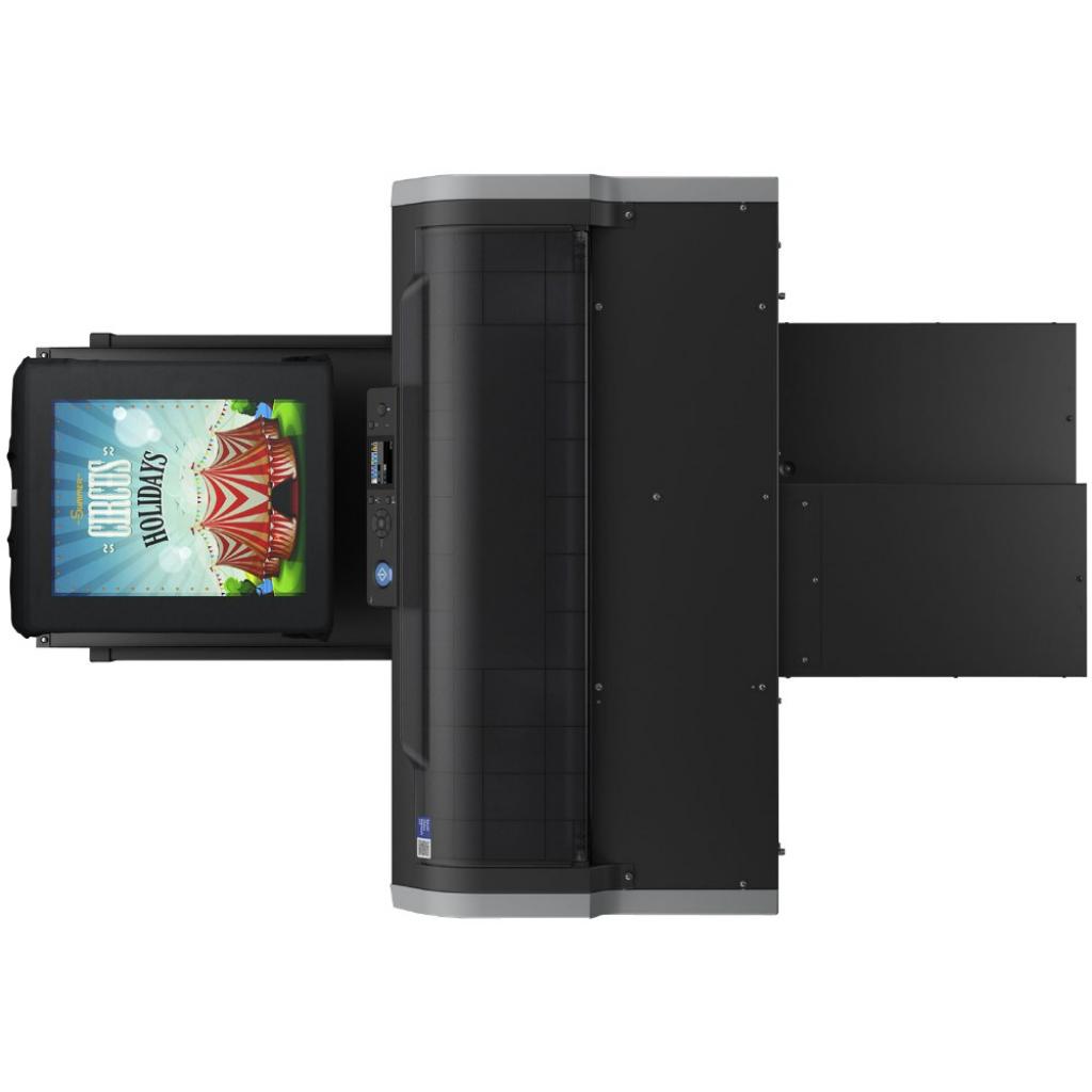 Плоттер Epson SureColor SC-F2100 (C11CF82301A0) - изображение 5