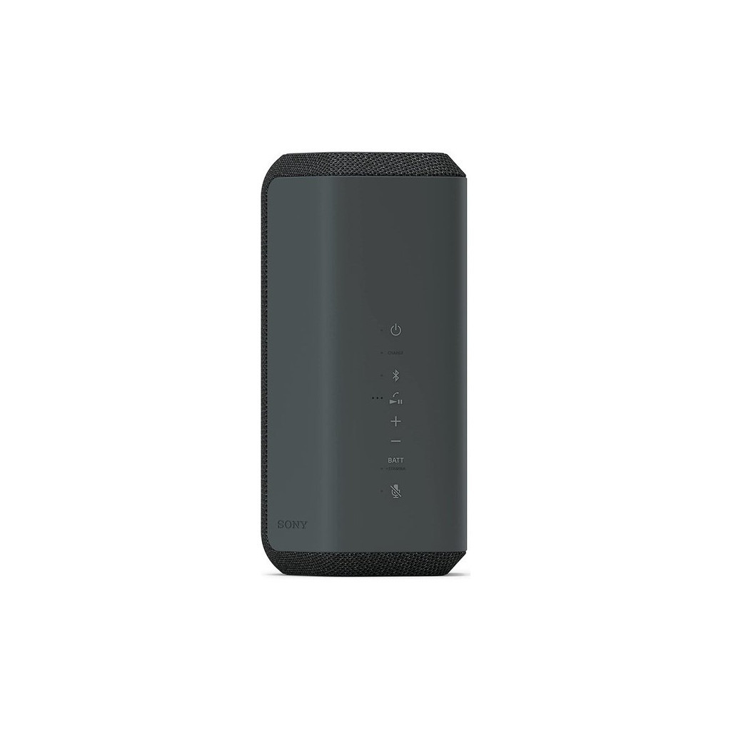 Акустична система Sony SRS-XE300 Black (SRSXE300B.RU2) - зображення 1