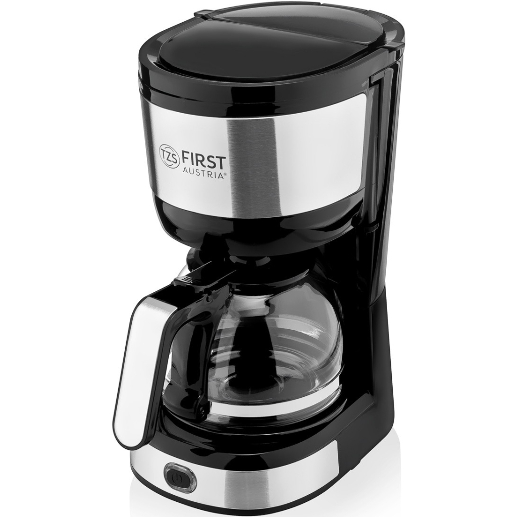 Крапельна кавоварка First FA-5464-4 - зображення 4