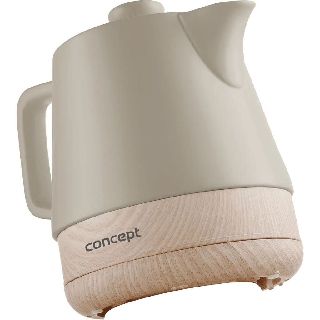 Електрочайник Concept RK0061 - зображення 5