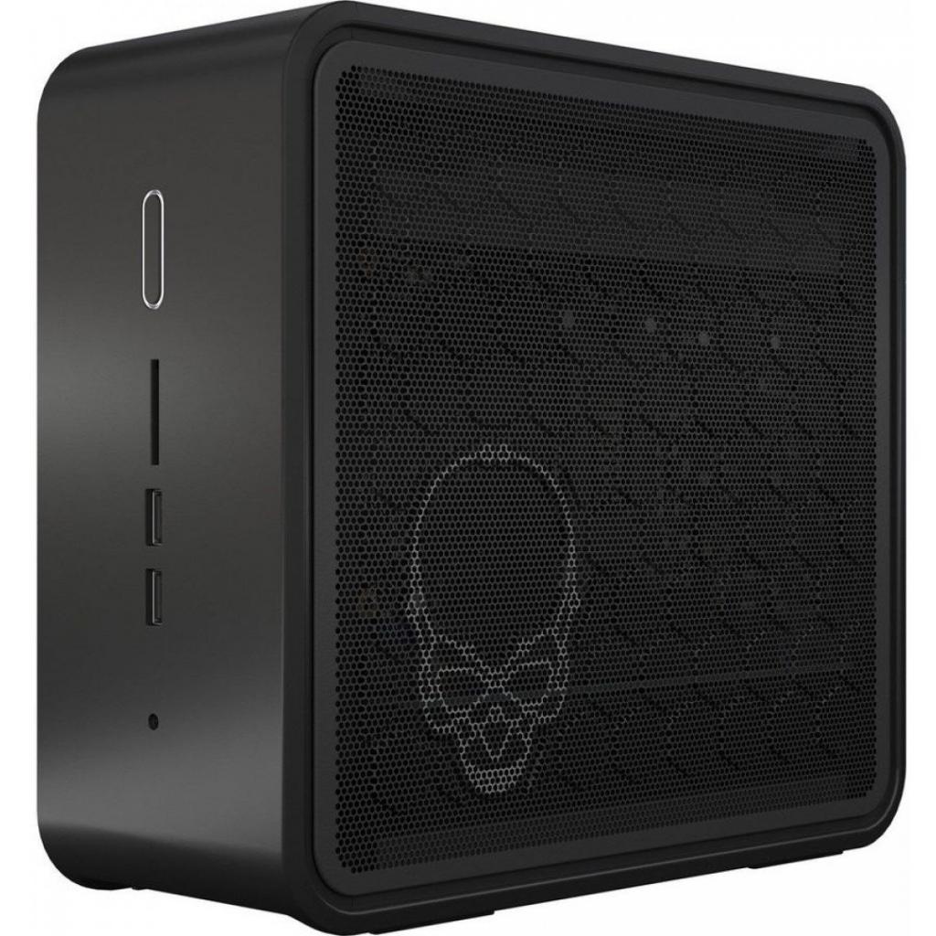 Комп'ютер INTEL NUC 9 Extreme Kit / i5-9300H (BXNUC9I5QNX) - зображення 2