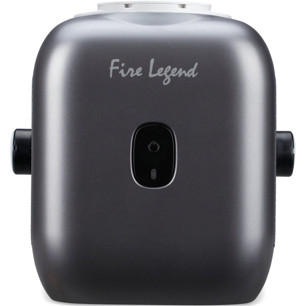 Проектор AOpen QF23s (MR.JXC11.005) - зображення 6