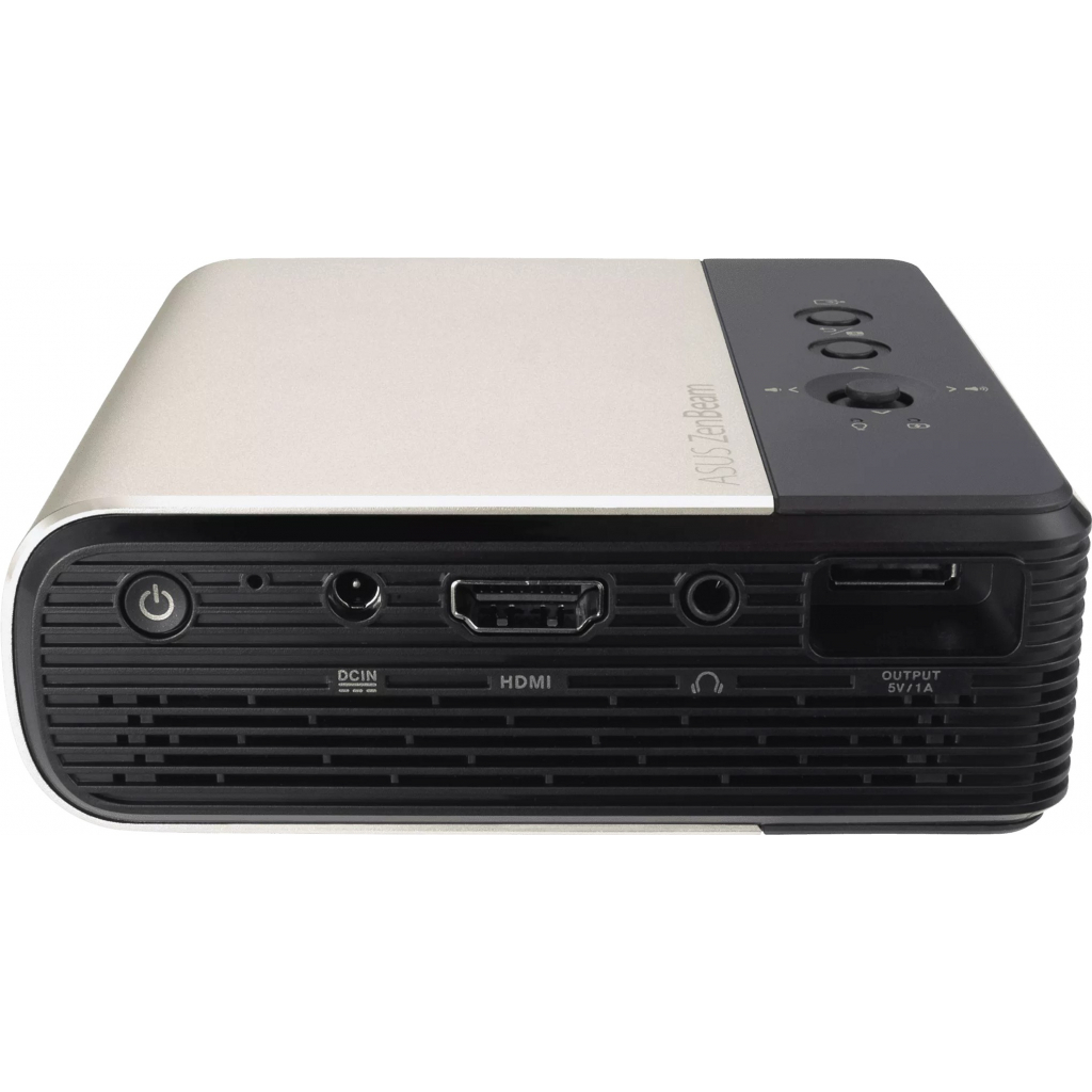 Проектор ASUS ZenBeam E2 (90LJ00H3-B01170) - зображення 6