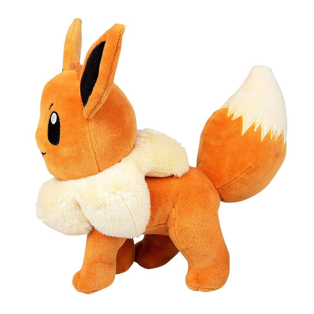 М'яка іграшка Pokémon Іві 20 см (95221) - зображення 2