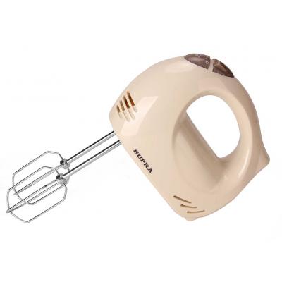 Міксер Supra MXS-201 ivory - зображення 2