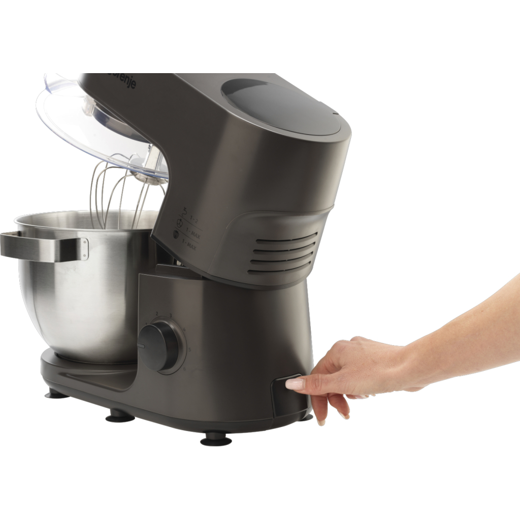 Кухонний комбайн Gorenje MMC1000CA - зображення 6