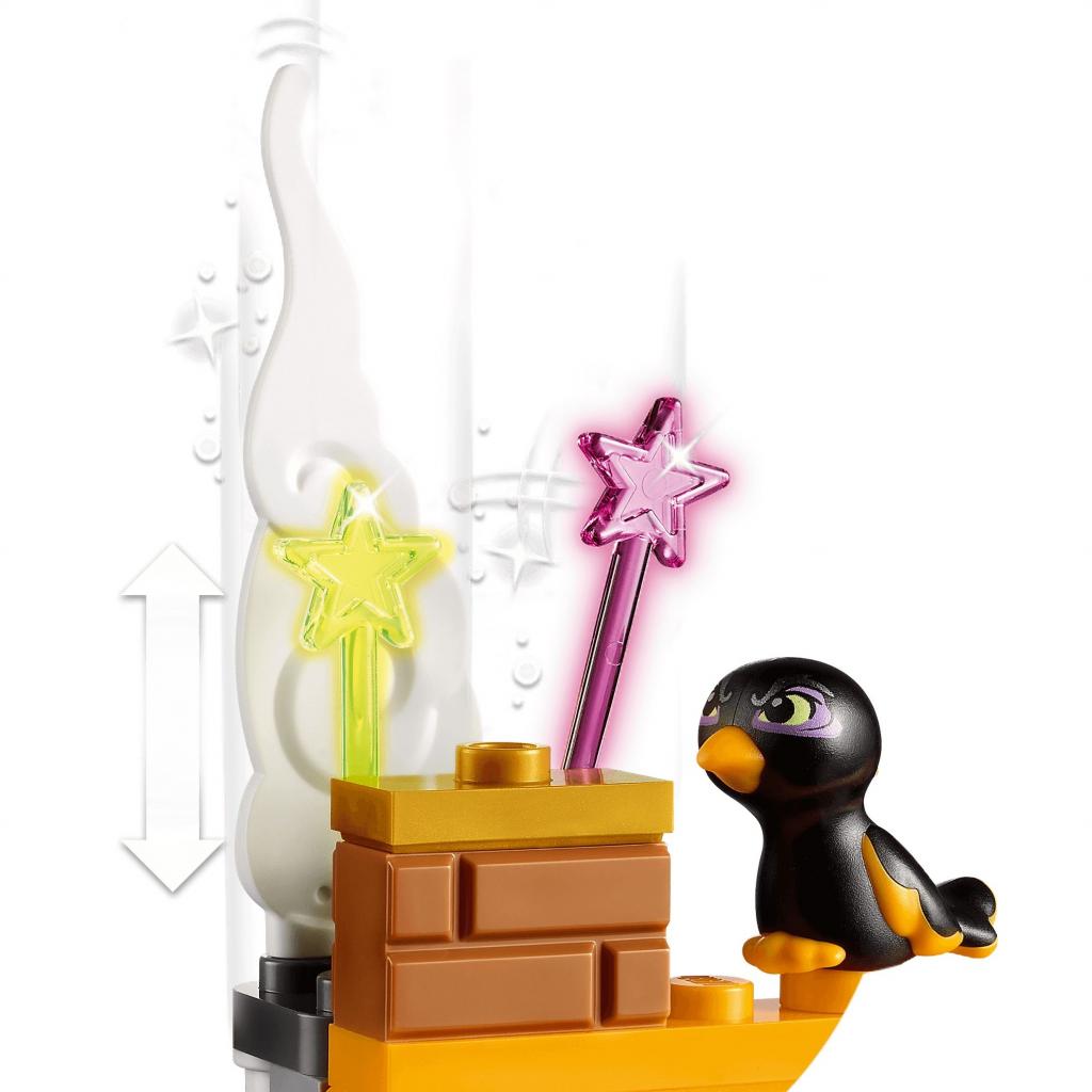 Конструктор LEGO Disney Princess Лісовий будиночок Сплячої Красуні 300 деталей (43188) - зображення 7