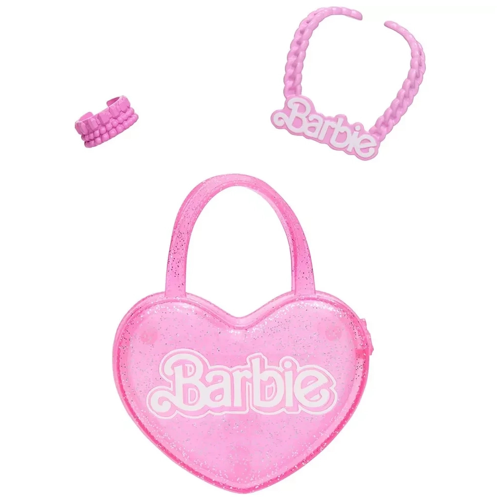 Лялька Barbie Моя модна подружка (HYT84) - зображення 4