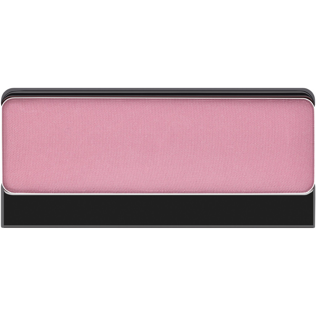 Рум'яна Malu Wilz Blusher 01 - Pink Vintage Love (4060425001125) - зображення 1
