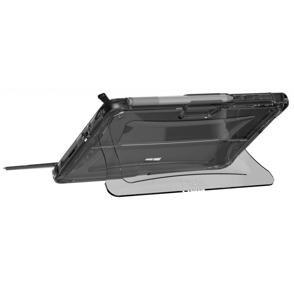 Чохол до планшета UAG Microsoft Surface Go 2/1 Plyo, Ice (321072114343) - зображення 5