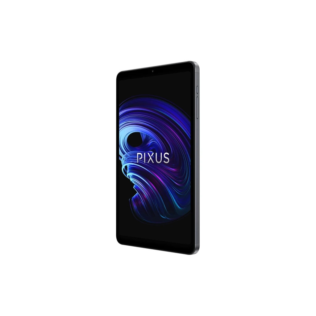 Планшет Pixus Folio 8,4" 6/128Gb LTE graphite (4897058531831) - зображення 2