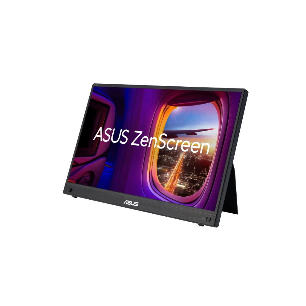 Монітор ASUS ZenScreen MB16AHG - зображення 2