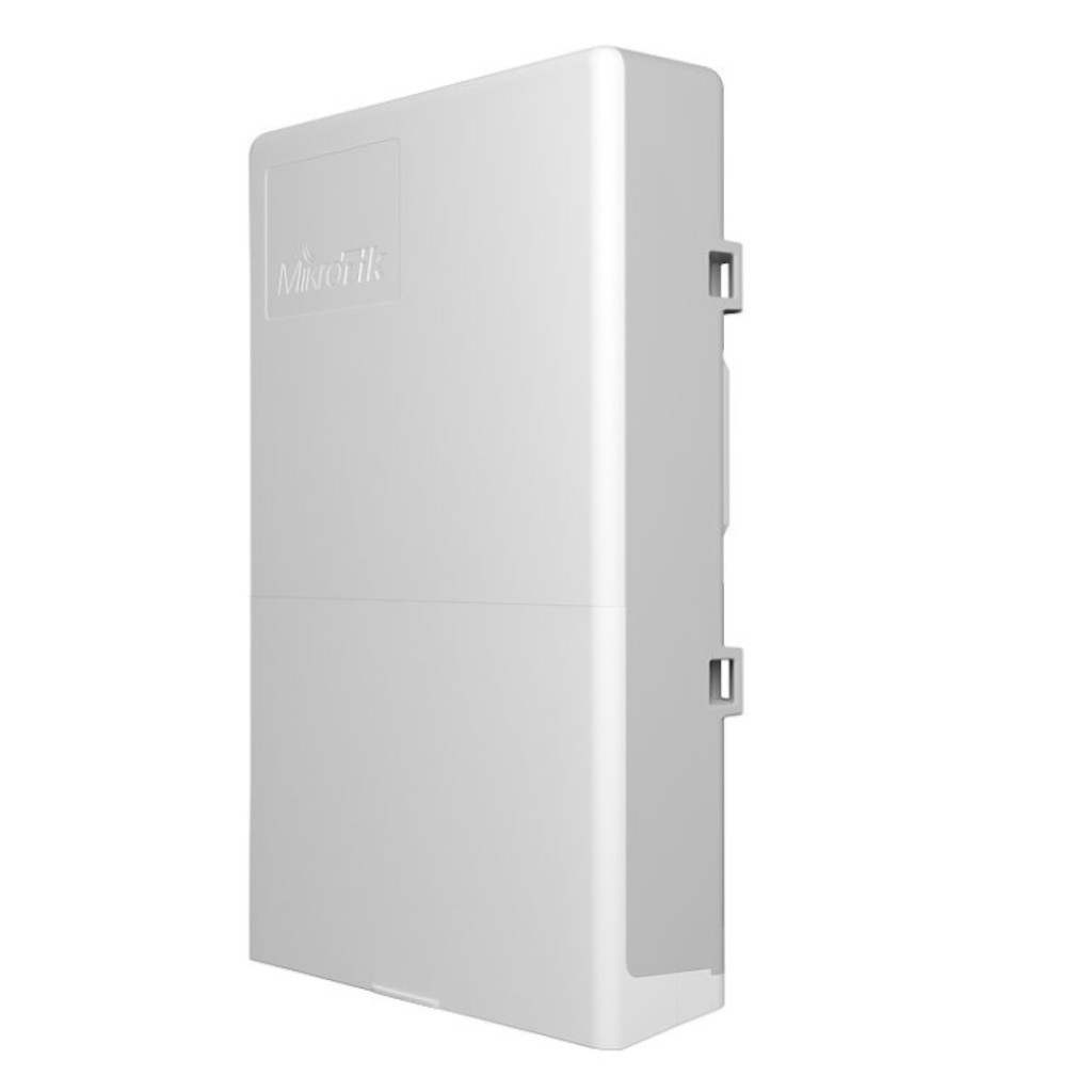 Комутатор мережевий Mikrotik CSS610-1Gi-7R-2S+OUT - зображення 2