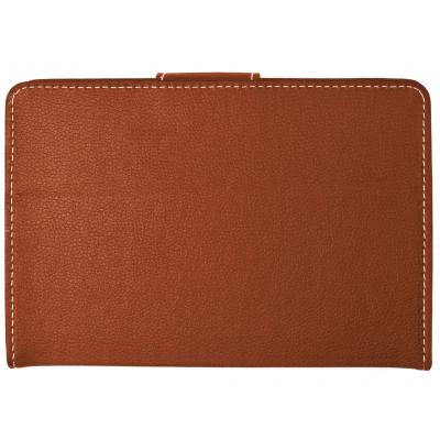 Чохол до планшета Grand-X для 7" Universal TC01 Brown (UTC - GX7TC01BR) - зображення 2