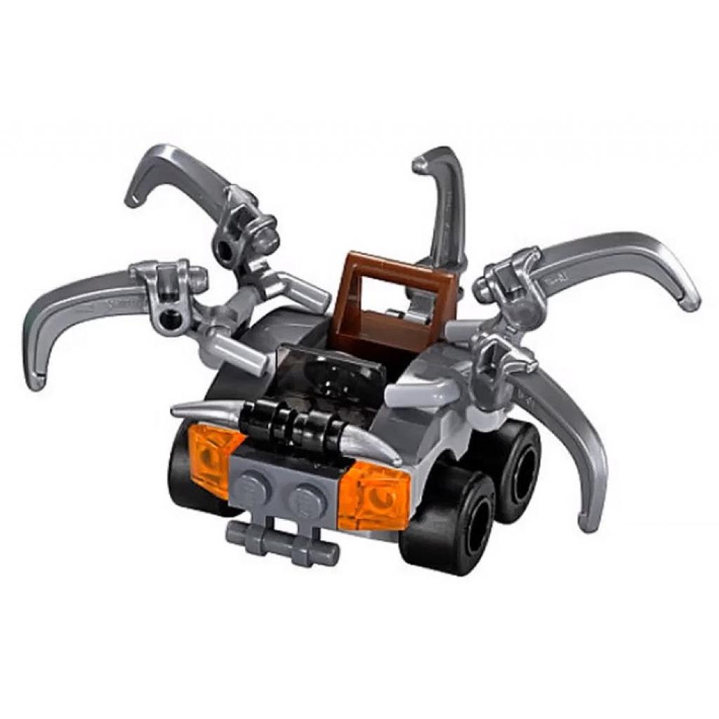 Конструктор LEGO Super Heroes Халк проти Альтрона (76066) - изображение 6