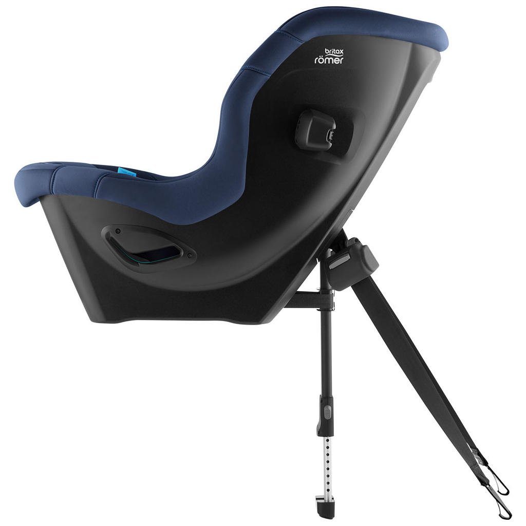 Автокрісло Britax-Romer MAX-SAFE PRO Moonlight Blue (2000038454) - зображення 3