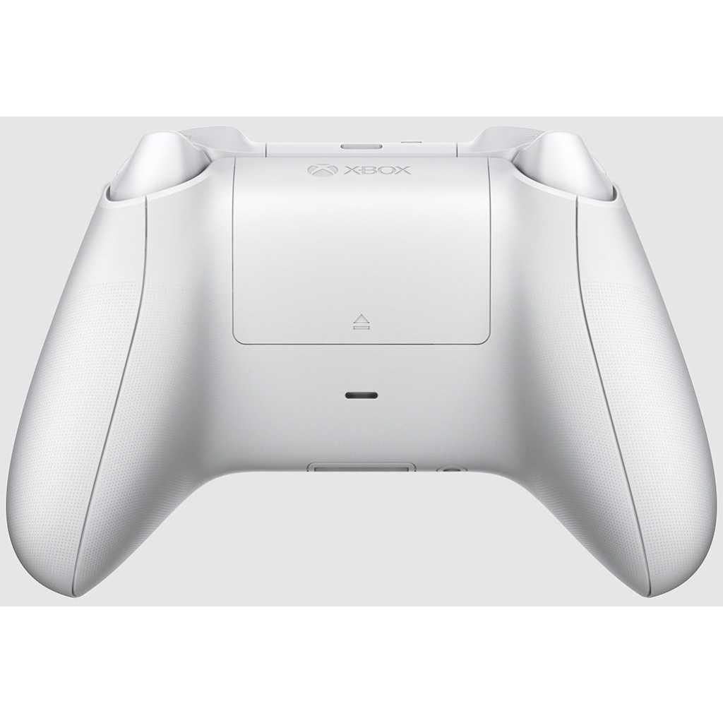 Геймпад Microsoft Wireless Controller Robot White (889842654714) - зображення 5