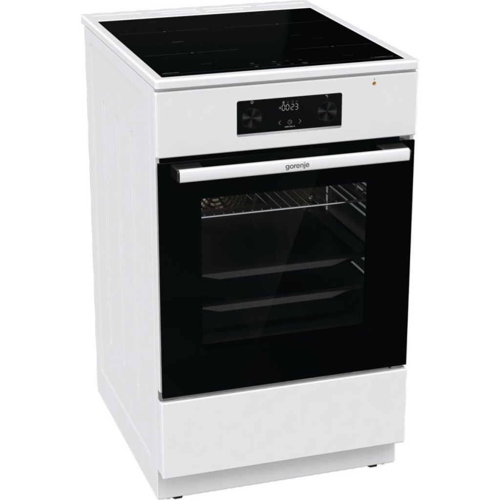 Плита Gorenje GEIT5C60WPG - зображення 3