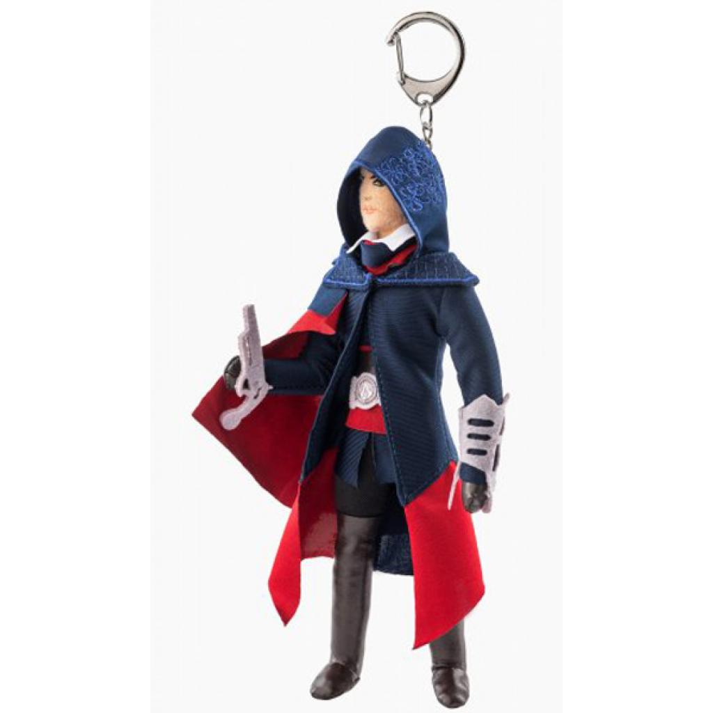 М'яка іграшка WP Merchandise Брелок плюшевий ASSASSIN'S CREED Evie Frye (AC010011) - зображення 3