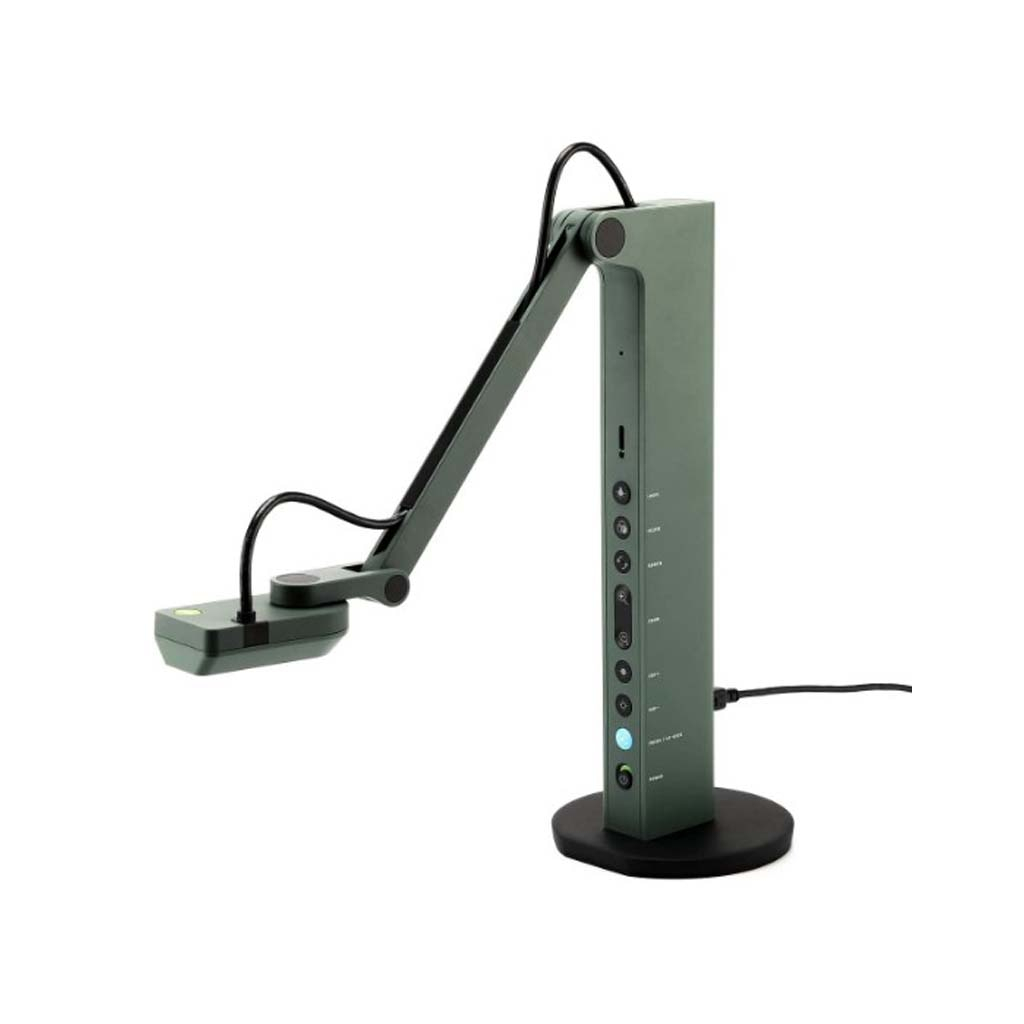 Документ камера IPEVO VZ-R - изображение 1