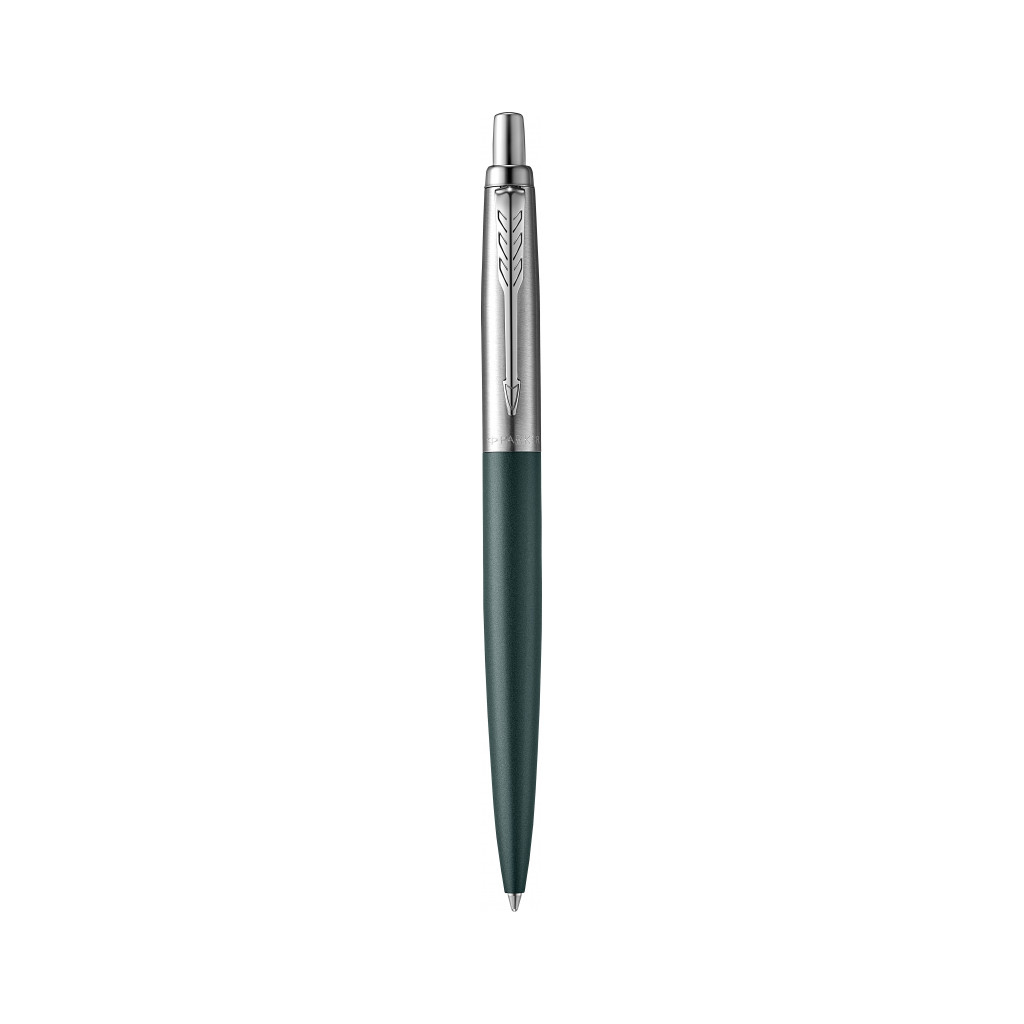 Ручка кулькова Parker JOTTER 17 XL Greenwich Matt Green CT BP (12 332) - зображення 1