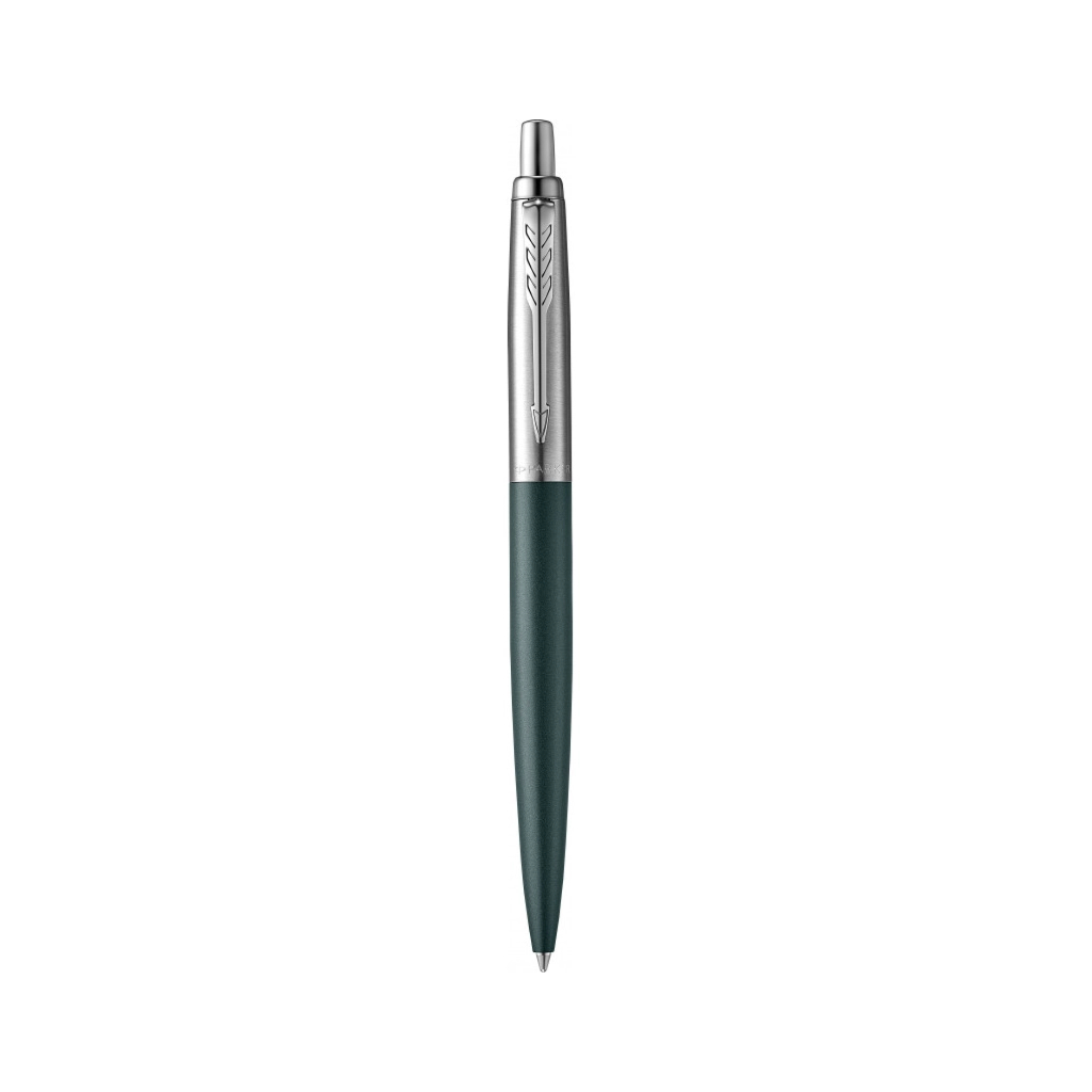 Ручка кулькова Parker JOTTER 17 XL Greenwich Matt Green CT BP (12 332) - зображення 1