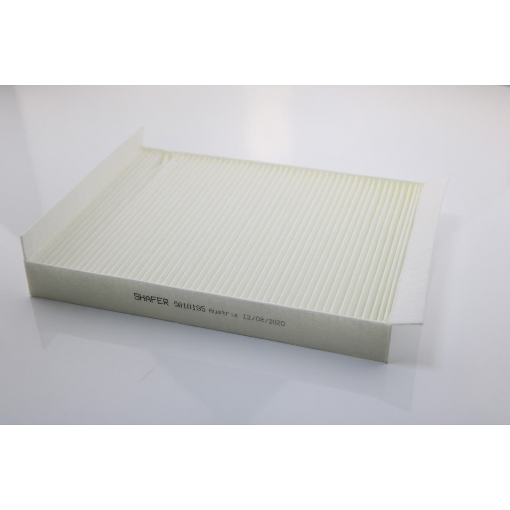 Фільтр салону SHAFER SA10195 - зображення 1