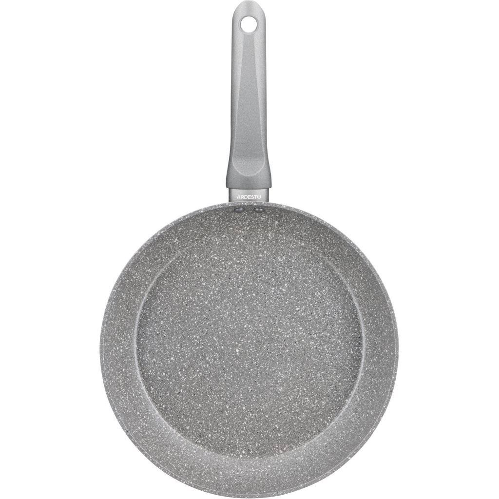 Сковорода Ardesto Gemini Gourmet Vasto з кришкою 26 см (AR1926GSL) - зображення 5