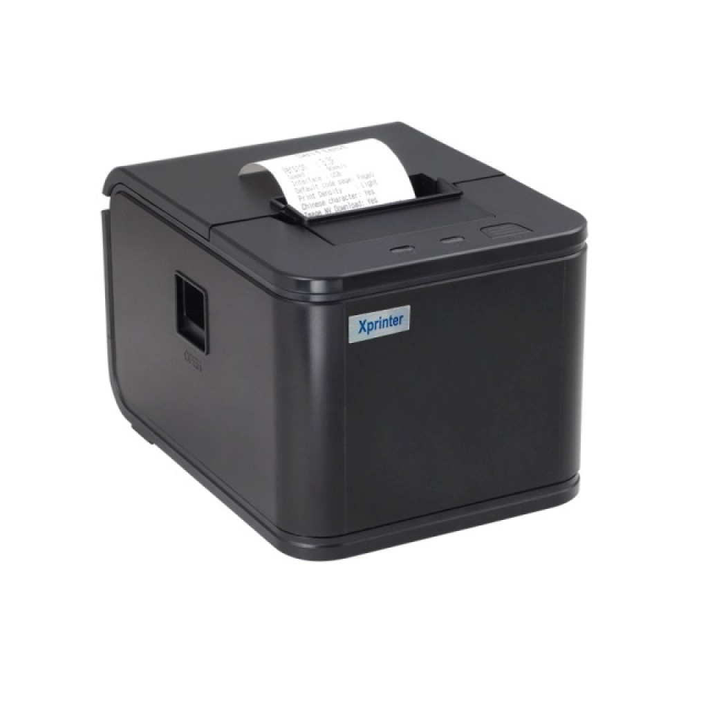 Принтер чеків X-PRINTER XP-C58H USB (2762) - зображення 1