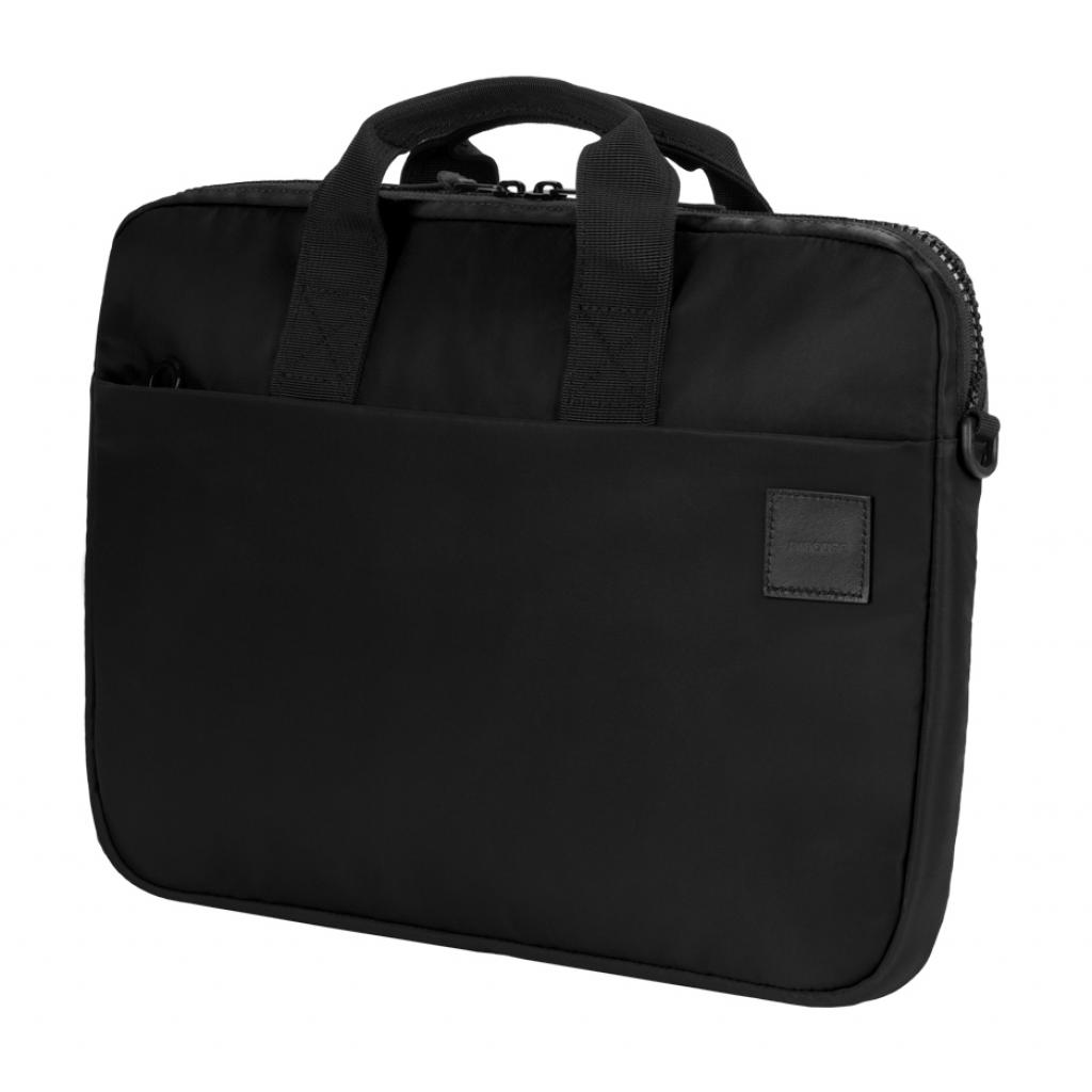 Сумка для ноутбука Incase 13" Compass Brief w/Flight Nylon Black (INCO300517-BLK) - зображення 4