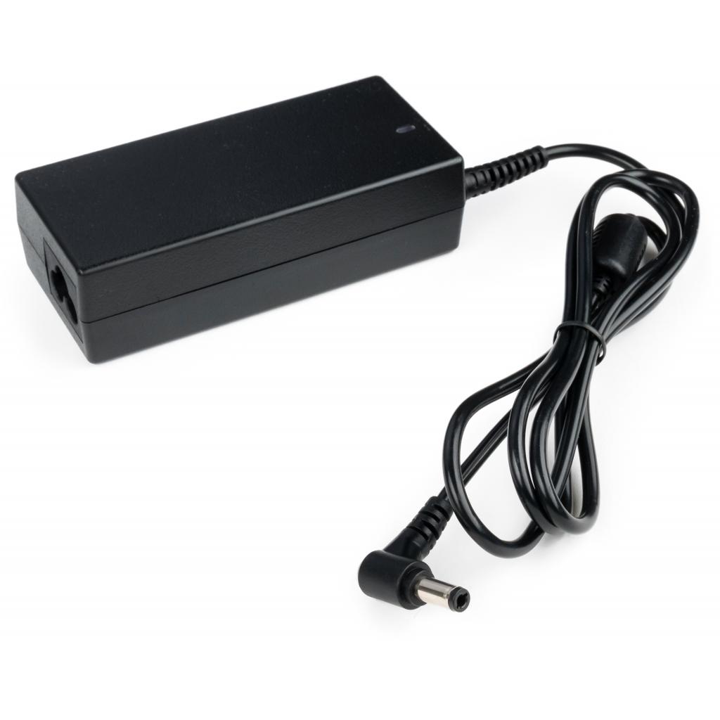 Блок живлення до ноутбуку Rezone Lenovo 65W 20V 3.25А 5.5*2.5 (RZPSLN65205525) - зображення 4