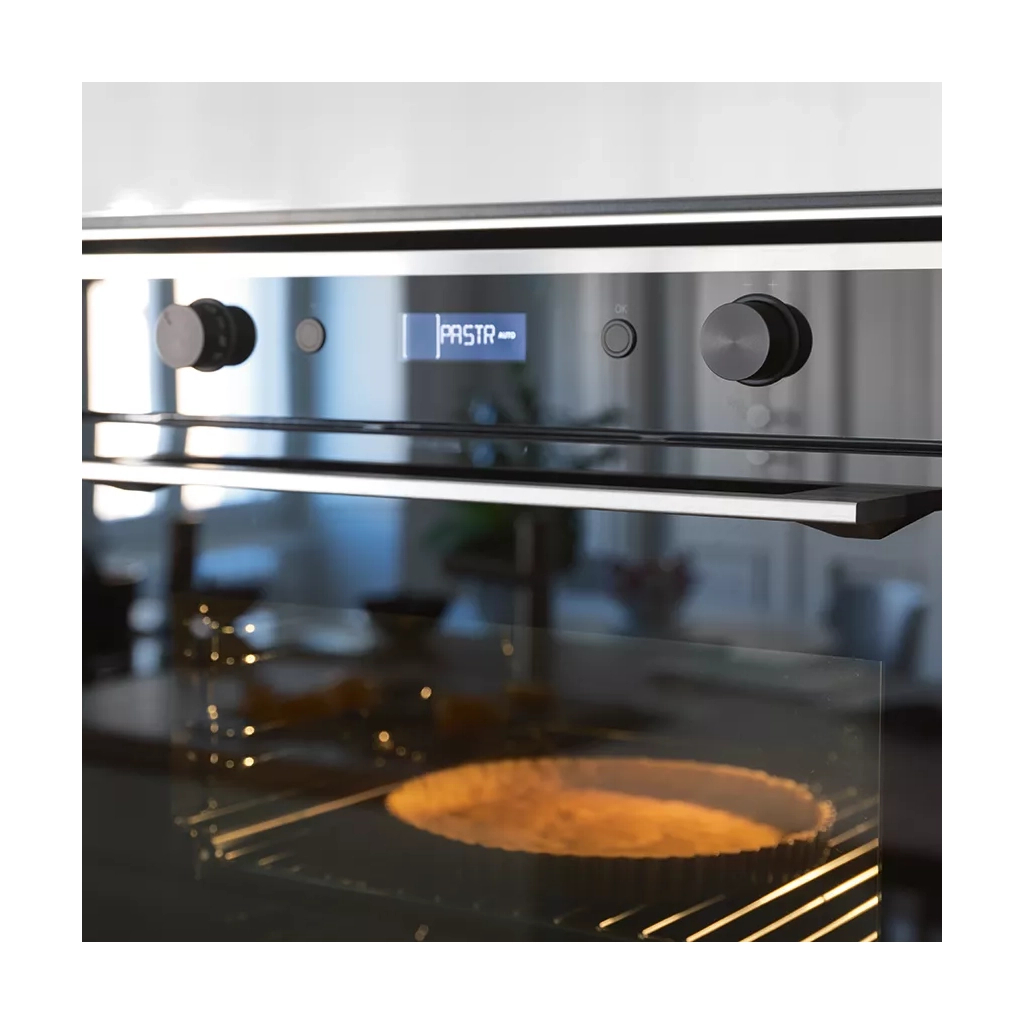 Духова шафа Franke FSL 86 H BK (116.0609.447) - зображення 4